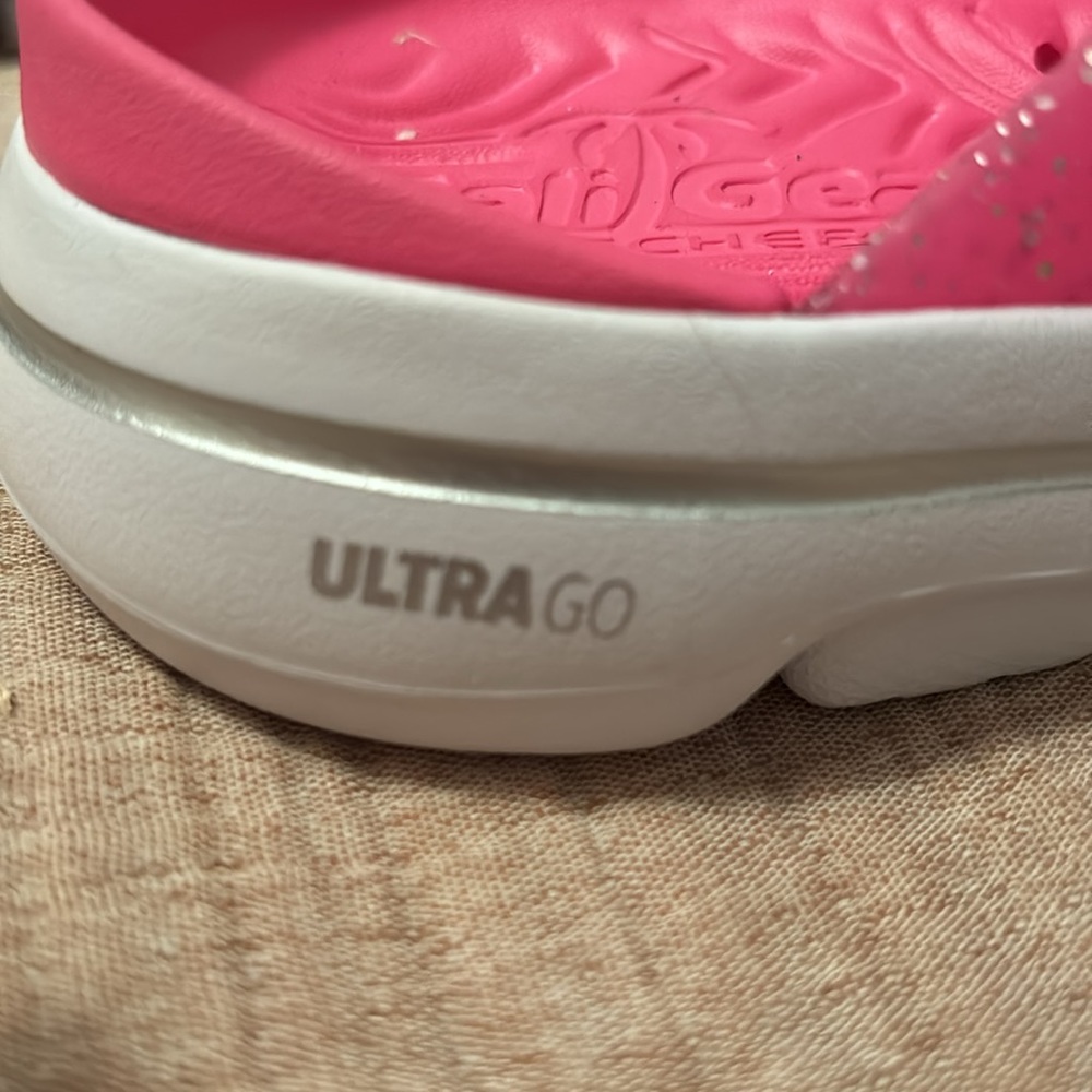 Skechers Cali Gear - Picture 3 of 9